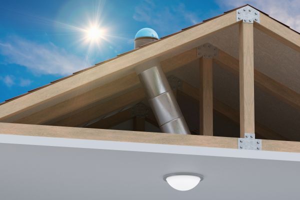 Solar Tube Repair