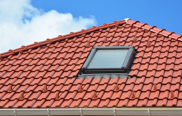 Residential Skylight Repair