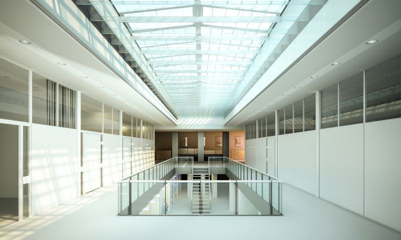Commercial Skylight Service in Gig Harbor, WA