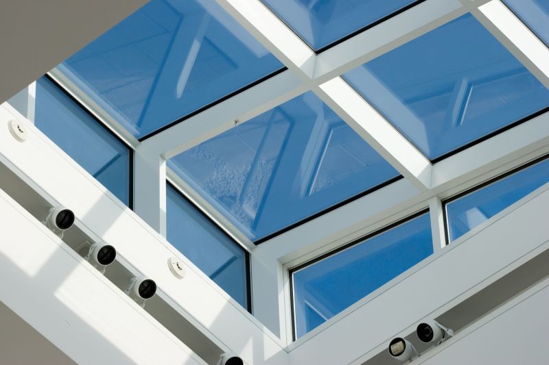 Commercial Skylight Service in Beaumont, TX