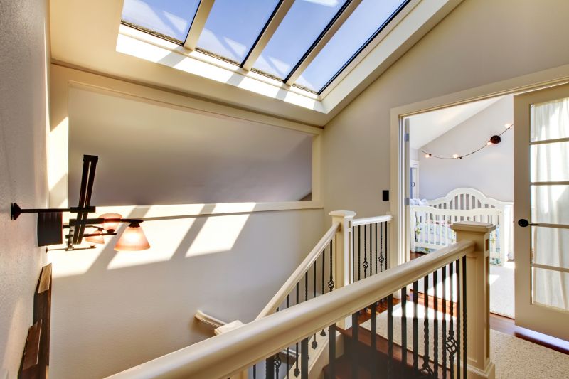 Dome Skylight Installation in Tacoma, WA