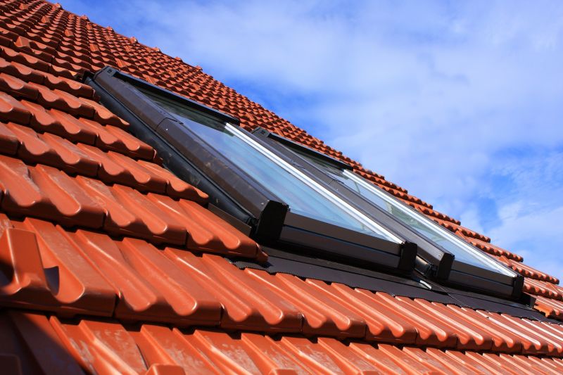 Dome Skylight Installation in Tacoma, WA