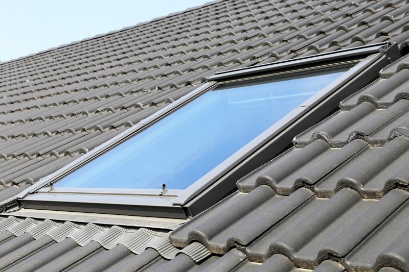 Dome Skylight Repair in Beaumont, TX