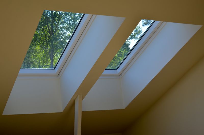 Home Skylight Replacement in Santa Rosa, CA