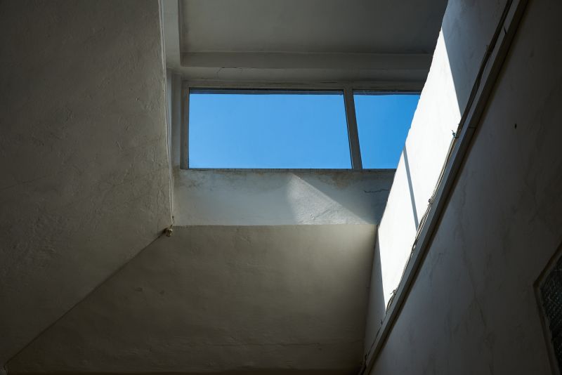 Residential Skylight Repair