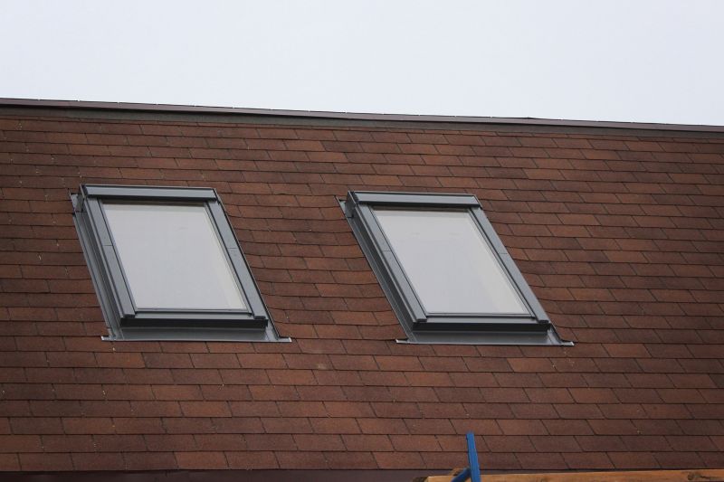 Residential Skylight Repair