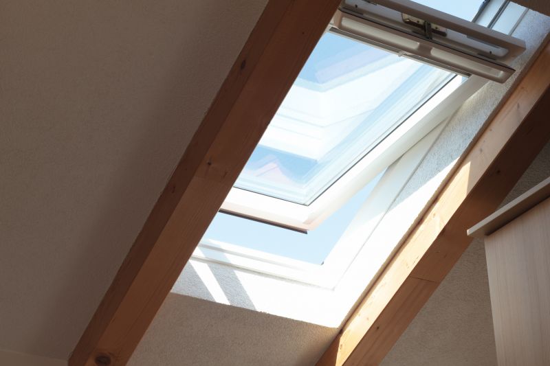 Roof Skylight Installation in Seattle, WA