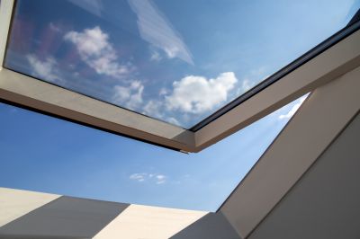 Skylight Repair Vs. Replacement: How To Decide