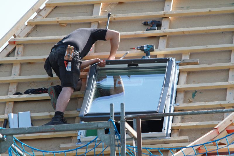 Skylight Service in Bellevue, WA
