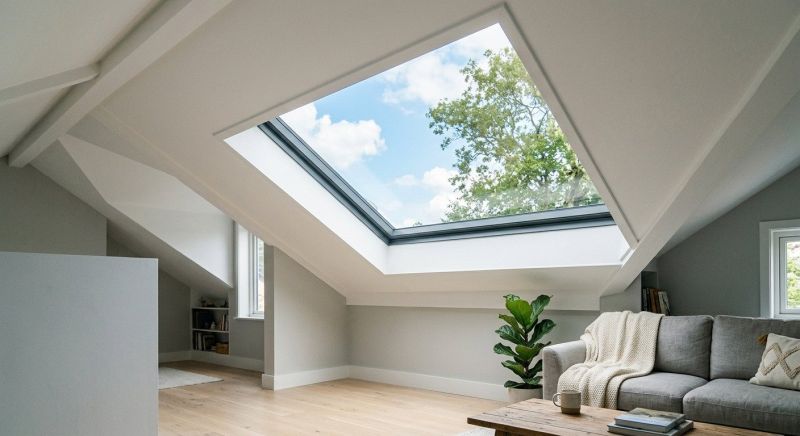 Skylight Service in Kent, WA