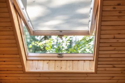 Skylight Window Replacement in Renton, WA