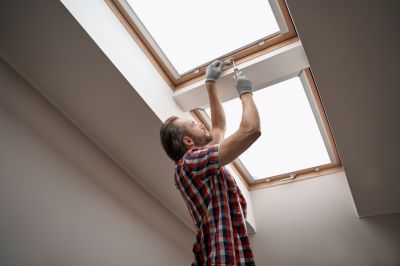 Solar Tube Repair in Redmond, WA